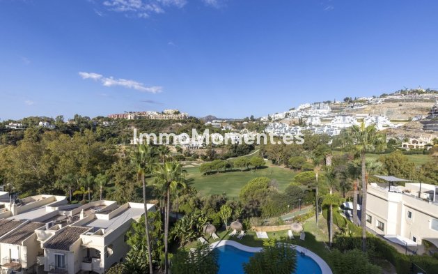 Reventa - Apartamento - Benahavís - La Quinta