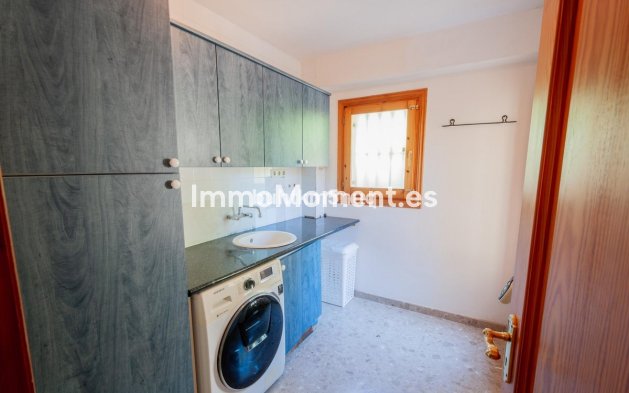 Bestaande woning - Vrijstaande villa - Calpe - Calpe Centro