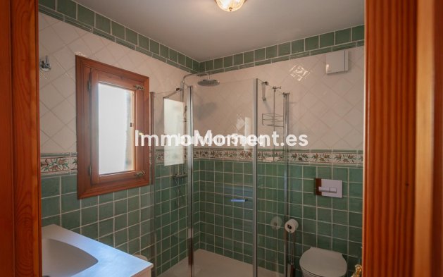 Bestaande woning - Vrijstaande villa - Calpe - Calpe Centro
