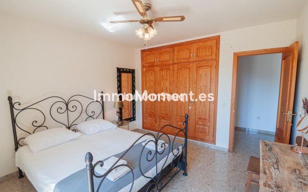 Bestaande woning - Vrijstaande villa - Calpe - Calpe Centro