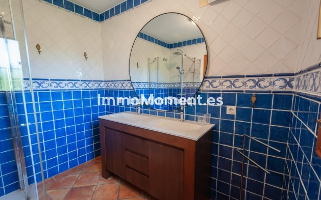 Bestaande woning - Vrijstaande villa - Calpe - Calpe Centro