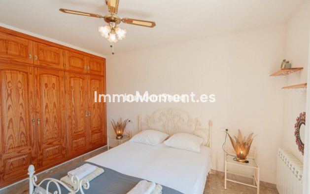 Bestaande woning - Vrijstaande villa - Calpe - Calpe Centro