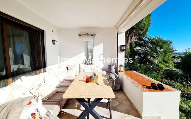 Resale - Townhouse - Benahavís - Benahavís Centro