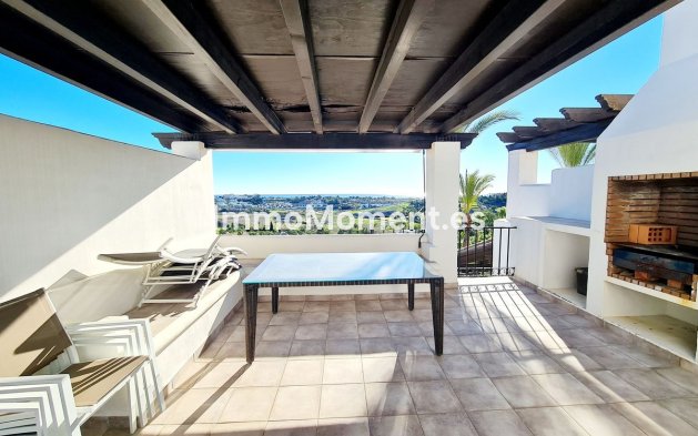 Resale - Townhouse - Benahavís - Benahavís Centro