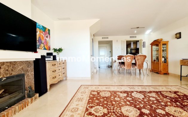 Resale - Townhouse - Benahavís - Benahavís Centro
