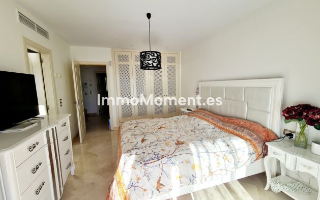 Resale - Townhouse - Benahavís - Benahavís Centro