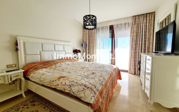 Resale - Townhouse - Benahavís - Benahavís Centro
