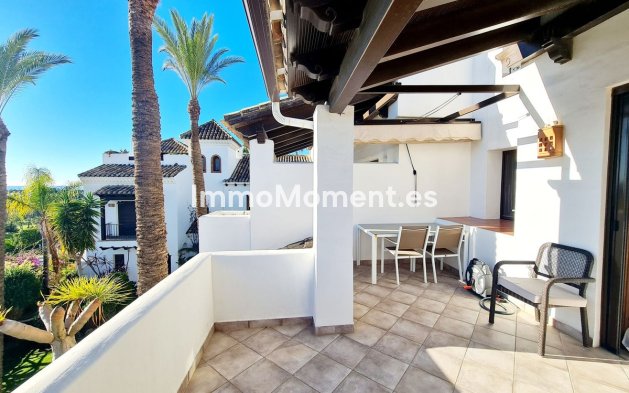 Resale - Townhouse - Benahavís - Benahavís Centro