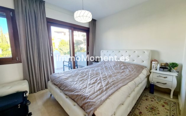 Resale - Townhouse - Benahavís - Benahavís Centro
