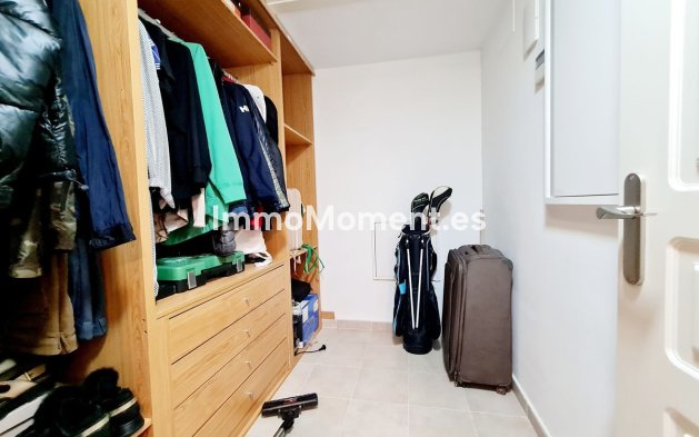 Resale - Townhouse - Benahavís - Benahavís Centro