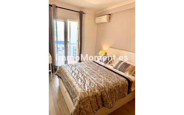 Resale - Apartment - Villajoyosa - Villajoyosa Centro
