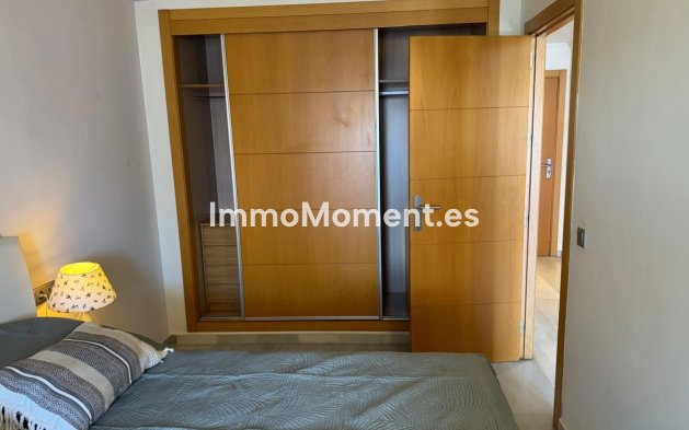 Resale - Apartment - Villajoyosa - Villajoyosa Centro
