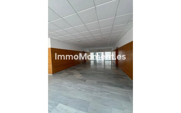 Resale - Apartment - Villajoyosa - Villajoyosa Centro