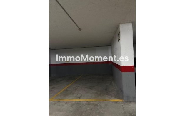 Resale - Apartment - Villajoyosa - Villajoyosa Centro