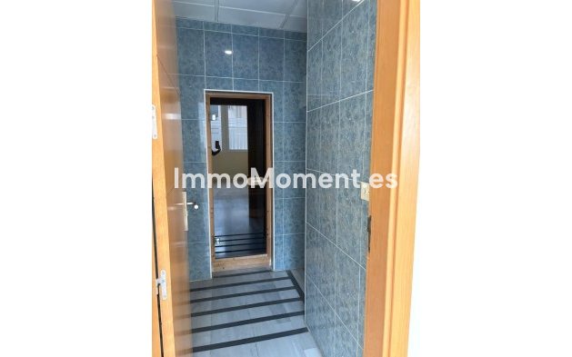 Resale - Apartment - Villajoyosa - Villajoyosa Centro