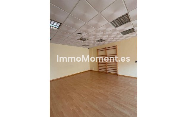 Resale - Apartment - Villajoyosa - Villajoyosa Centro