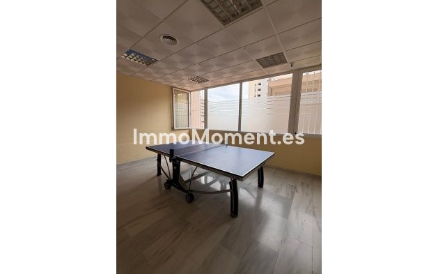 Resale - Apartment - Villajoyosa - Villajoyosa Centro