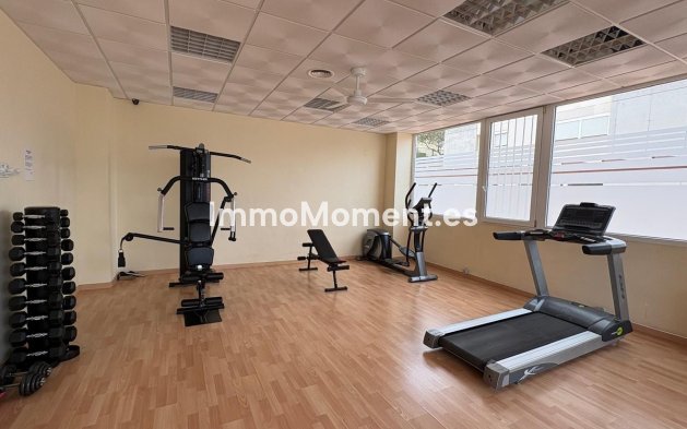 Resale - Apartment - Villajoyosa - Villajoyosa Centro