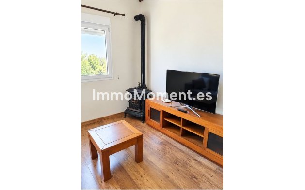 Resale - Apartment - Estepona - Cancelada