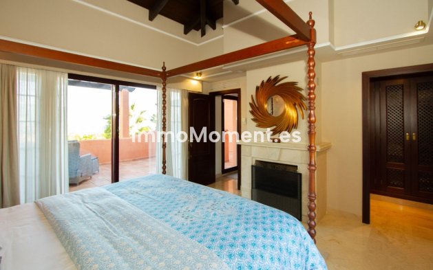 Reventa - Apartamento - Marbella - La Mairena