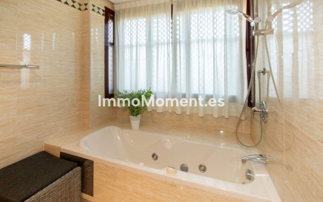 Reventa - Apartamento - Marbella - La Mairena