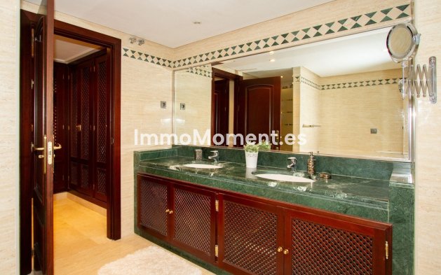 Reventa - Apartamento - Marbella - La Mairena
