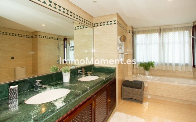Reventa - Apartamento - Marbella - La Mairena