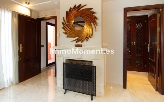 Reventa - Apartamento - Marbella - La Mairena