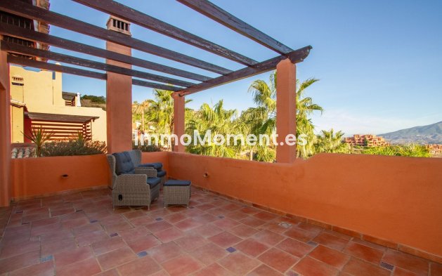 Reventa - Apartamento - Marbella - La Mairena
