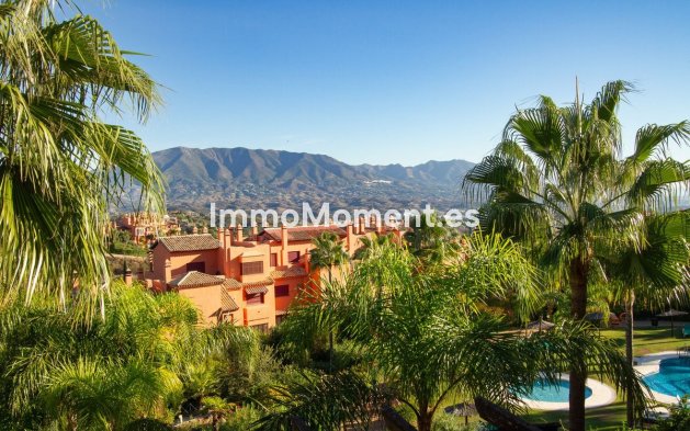 Reventa - Apartamento - Marbella - La Mairena