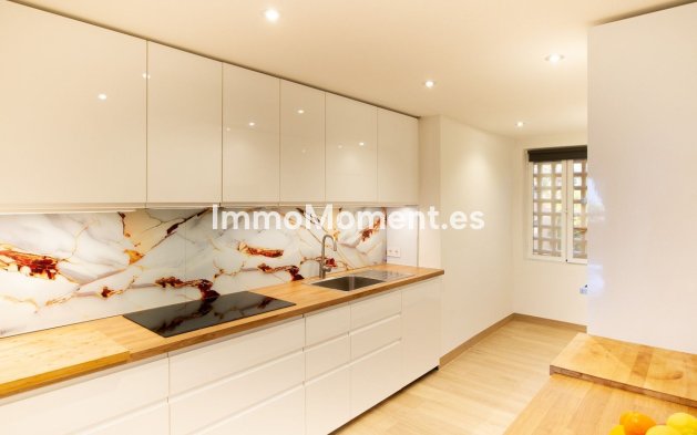 Reventa - Apartamento - Marbella - La Mairena