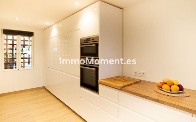 Reventa - Apartamento - Marbella - La Mairena
