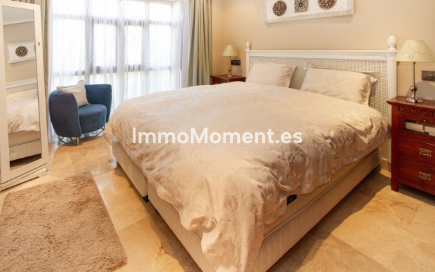 Reventa - Apartamento - Marbella - La Mairena