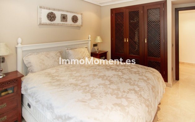 Reventa - Apartamento - Marbella - La Mairena