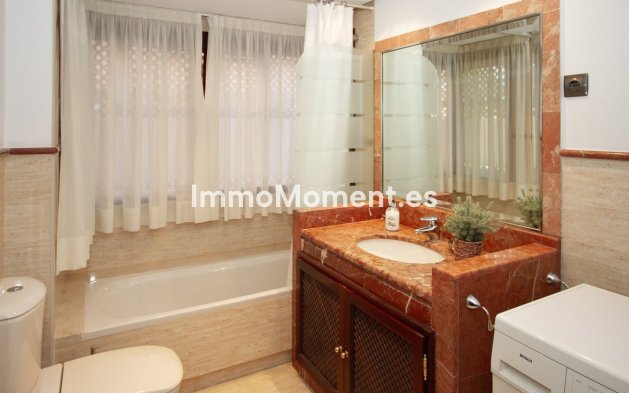 Reventa - Apartamento - Marbella - La Mairena