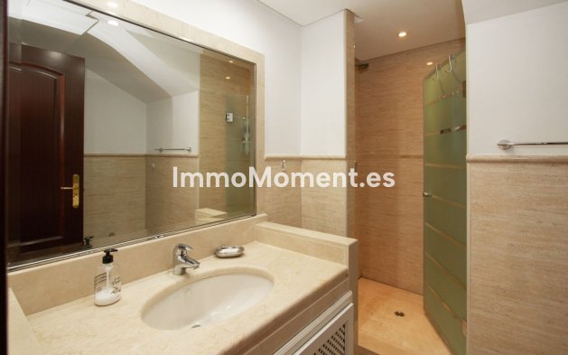 Reventa - Apartamento - Marbella - La Mairena