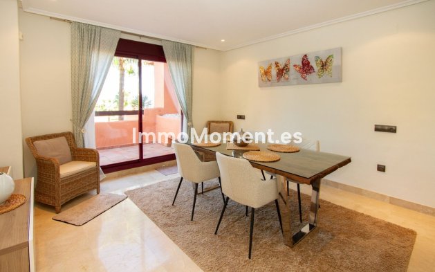 Reventa - Apartamento - Marbella - La Mairena