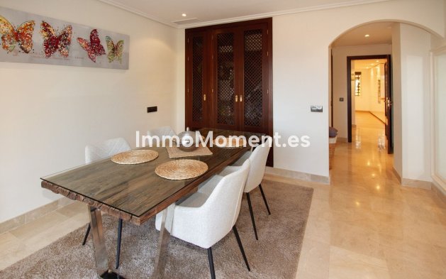 Reventa - Apartamento - Marbella - La Mairena