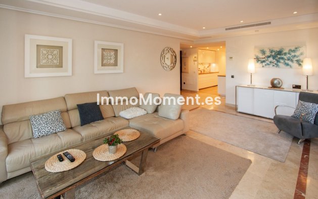 Reventa - Apartamento - Marbella - La Mairena