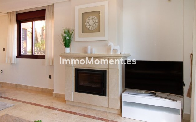 Reventa - Apartamento - Marbella - La Mairena
