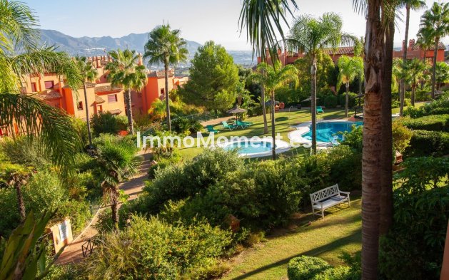 Reventa - Apartamento - Marbella - La Mairena