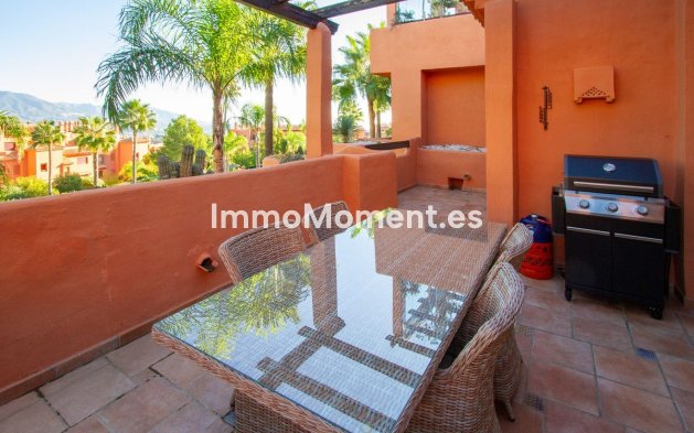 Reventa - Apartamento - Marbella - La Mairena