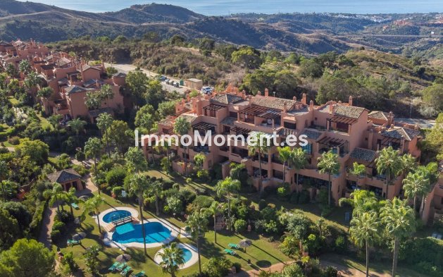 Reventa - Apartamento - Marbella - La Mairena