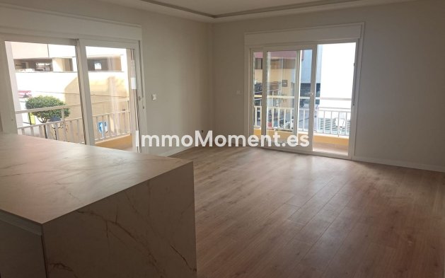 Bestaande woning - Appartement - Fuengirola - Fuengirola Centro