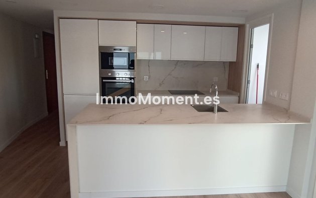 Bestaande woning - Appartement - Fuengirola - Fuengirola Centro