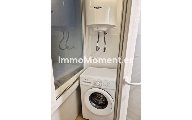 Bestaande woning - Appartement - Fuengirola - Fuengirola Centro