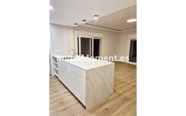 Bestaande woning - Appartement - Fuengirola - Fuengirola Centro