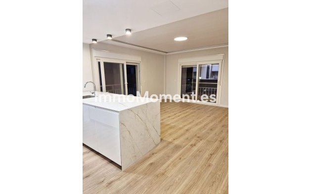 Bestaande woning - Appartement - Fuengirola - Fuengirola Centro