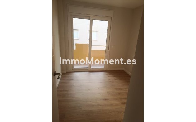 Bestaande woning - Appartement - Fuengirola - Fuengirola Centro
