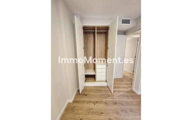 Bestaande woning - Appartement - Fuengirola - Fuengirola Centro